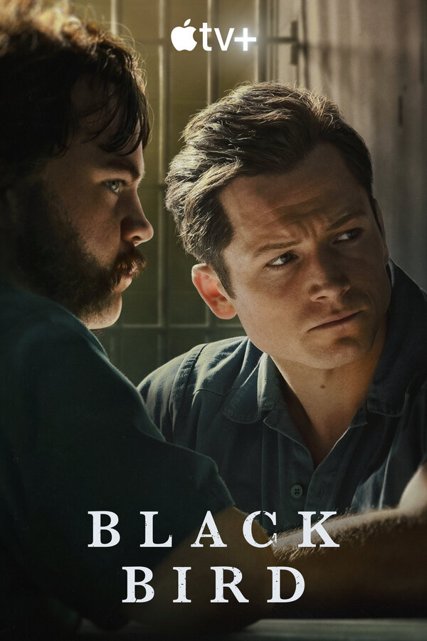 Постер сериала